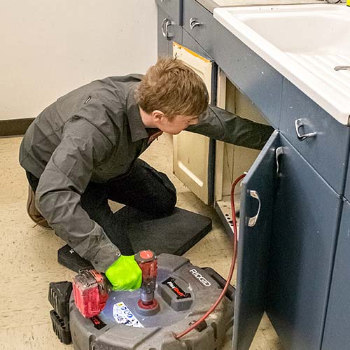 Irondequoit NY Drain Cleaning