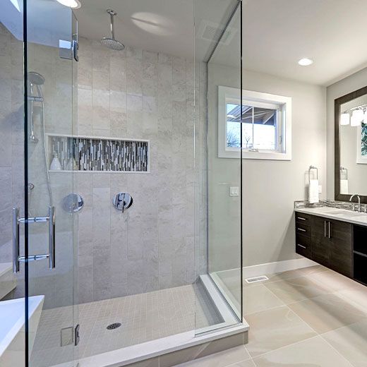 Bathroom Remodeling in Rochester, NY