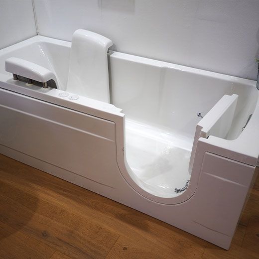 ADA Compliant Accessibility Improvements For Your Rochester Home