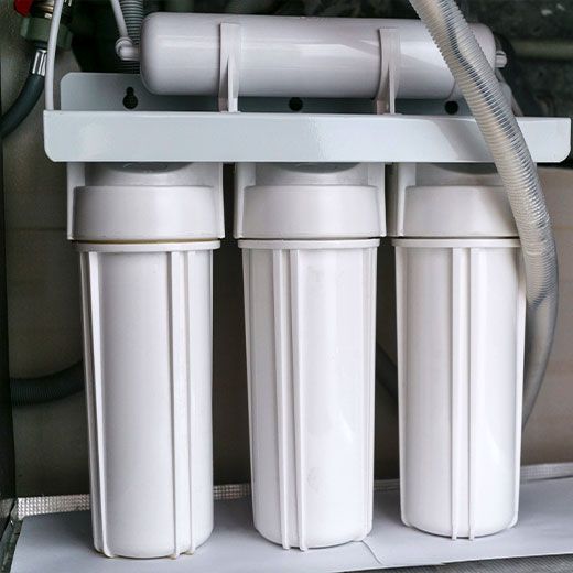Residential Water Treatment Specialists in Rochester