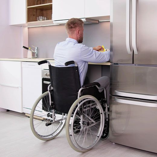 ADA Compliant Accessibility Improvements For Your Rochester Home