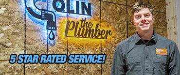 Trusted Rochester Plumbers