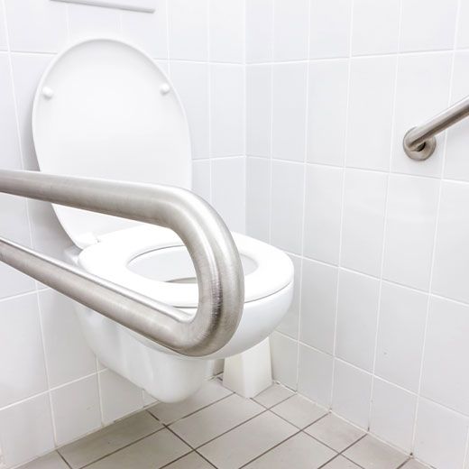 ADA Compliant Accessibility Improvements For Your Rochester Home