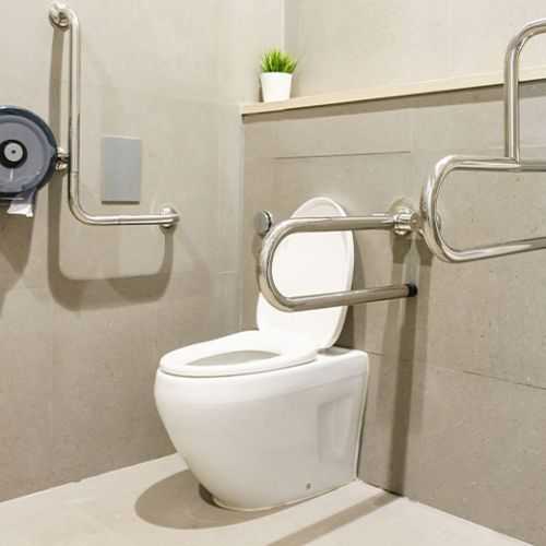 ADA Compliant Accessibility Improvements For Your Rochester Home