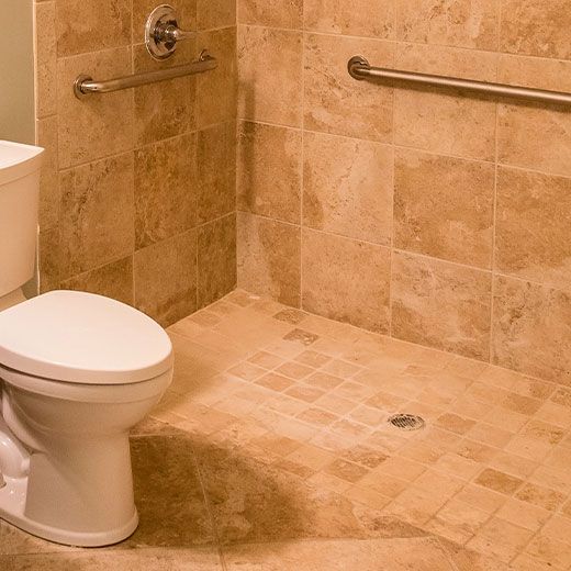 ADA Compliant Accessibility Improvements For Your Rochester Home