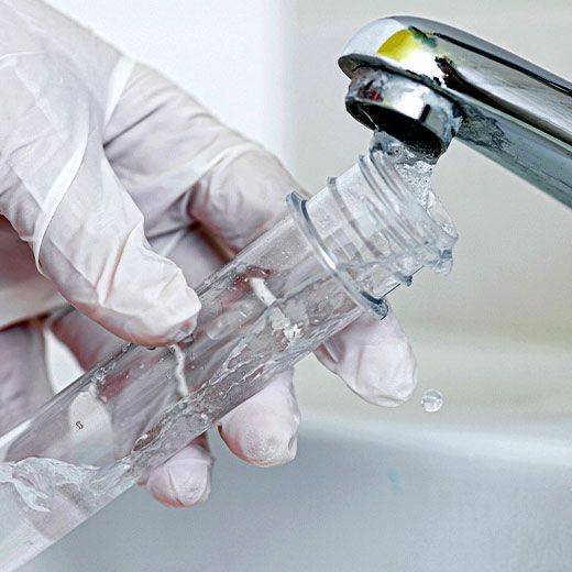 Residential Water Treatment Specialists in Rochester